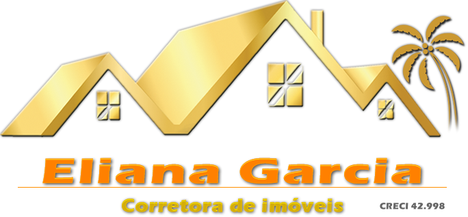 Logo Eliana Garcia Imóveis